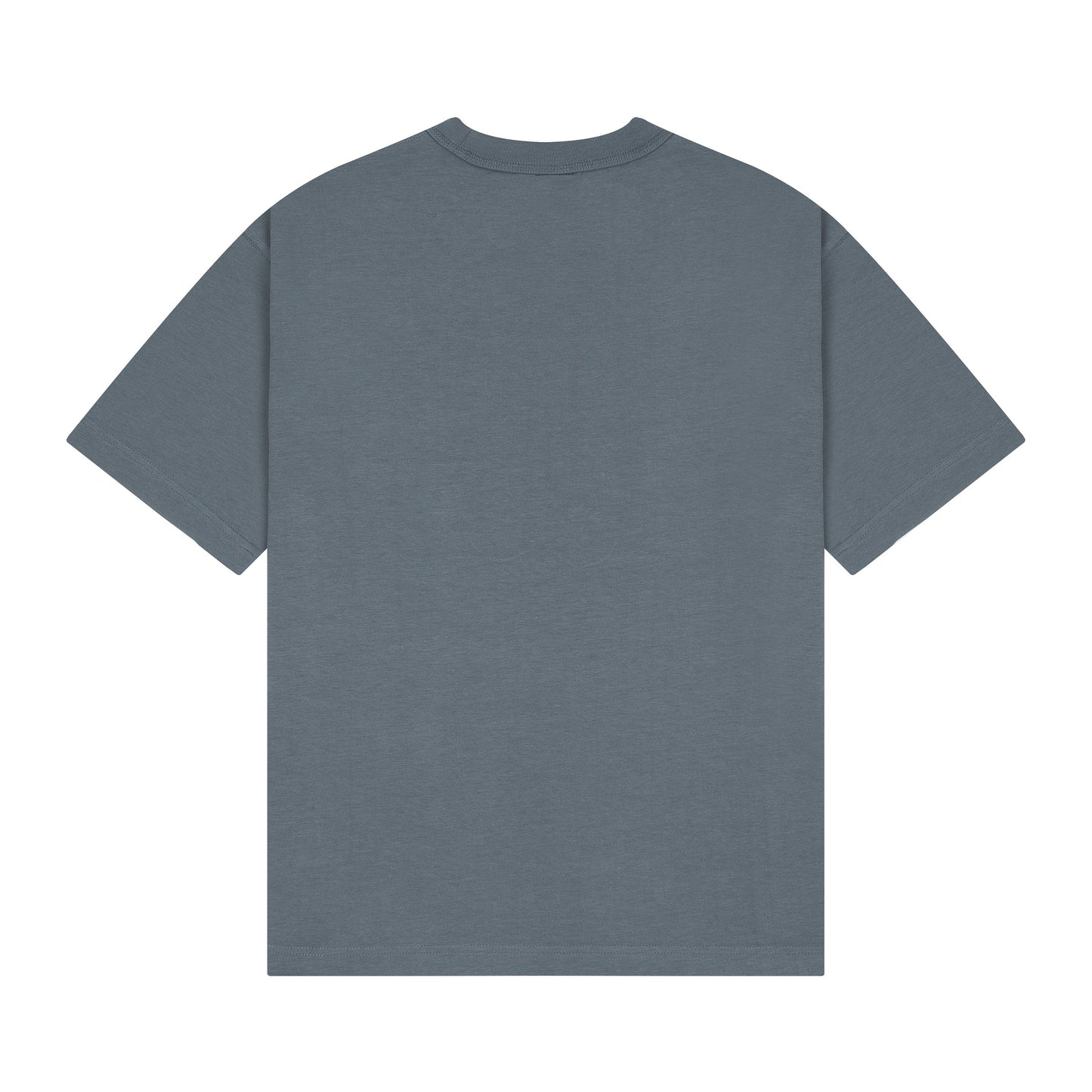 "aziza" T Shirt blue