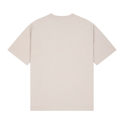 "aziza" T Shirt rose