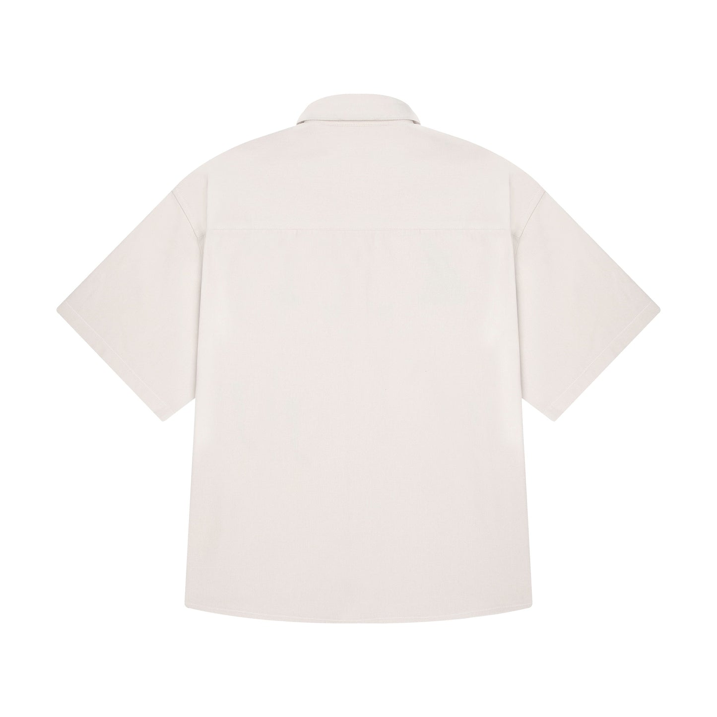 "aziza" Shirt creme