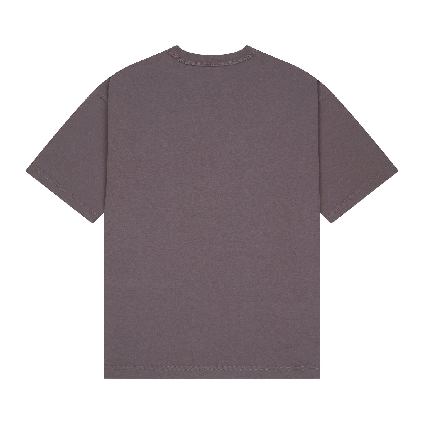 "aziza" T Shirt purple