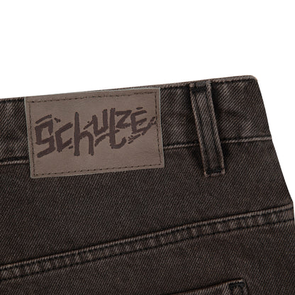 "yasmin v4" brown Denim