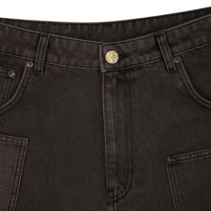 "yasmin v4" brown Denim