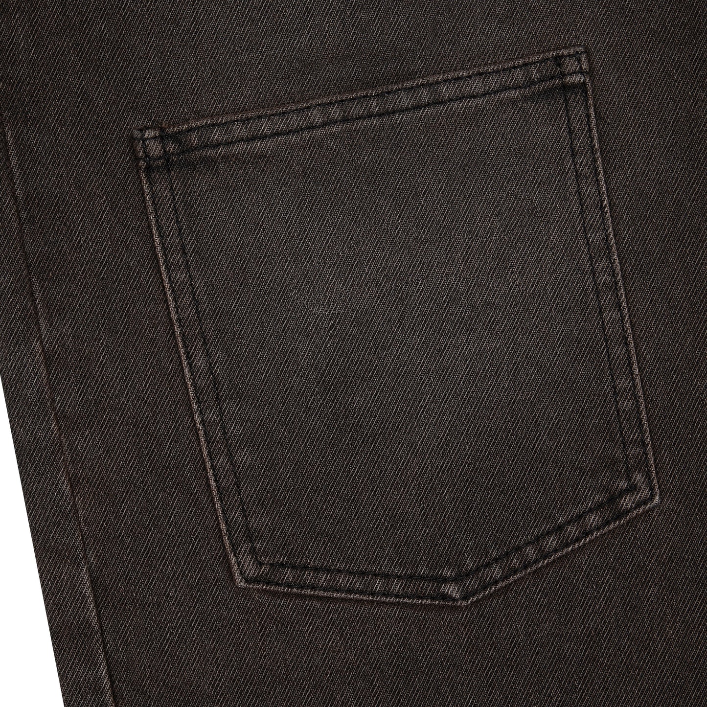 "yasmin v4" brown Denim