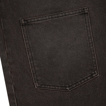 "yasmin v4" brown Denim