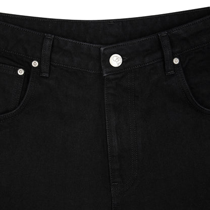 "yasmin v4" black Denim
