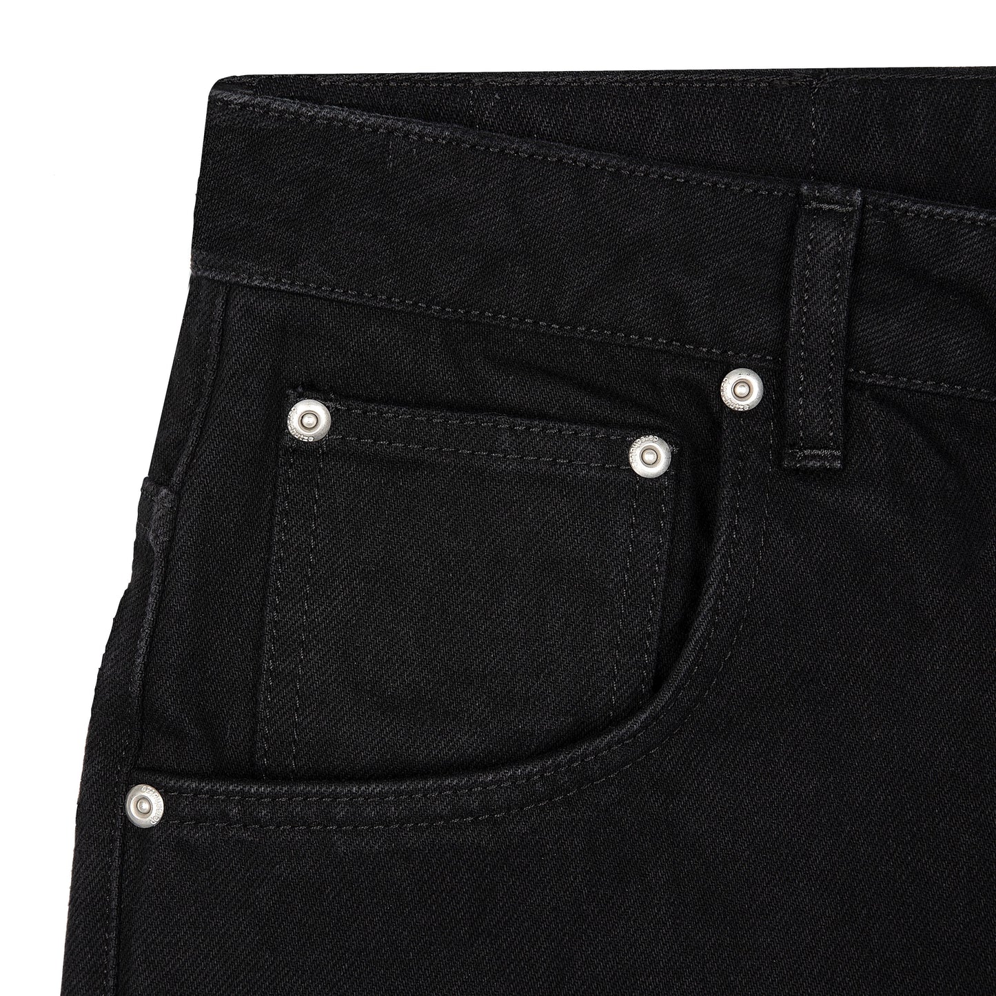 "yasmin v4" black Denim