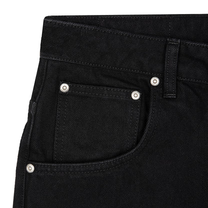 "yasmin v4" black Denim
