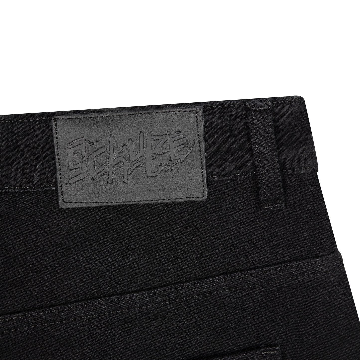 "yasmin v4" black Denim