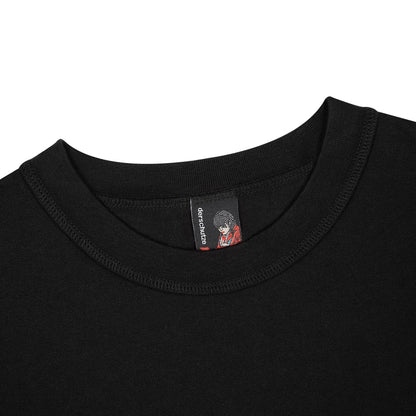 "yasmin v4" T Shirt black 01