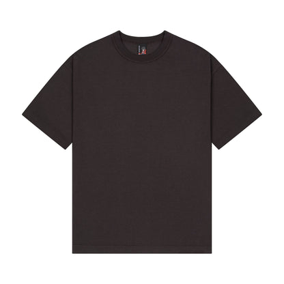 "yasmin v4" T Shirt brown