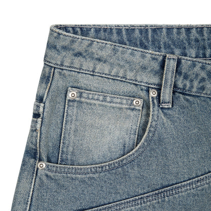 "yasmin v4" blue Denim