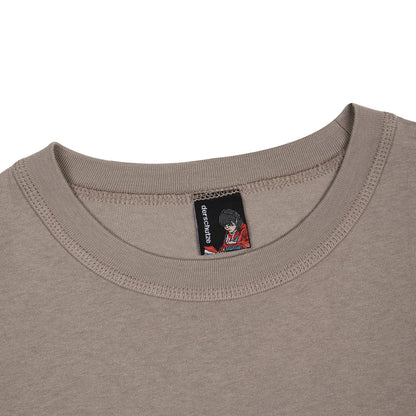 "yasmin v4" T Shirt taupe