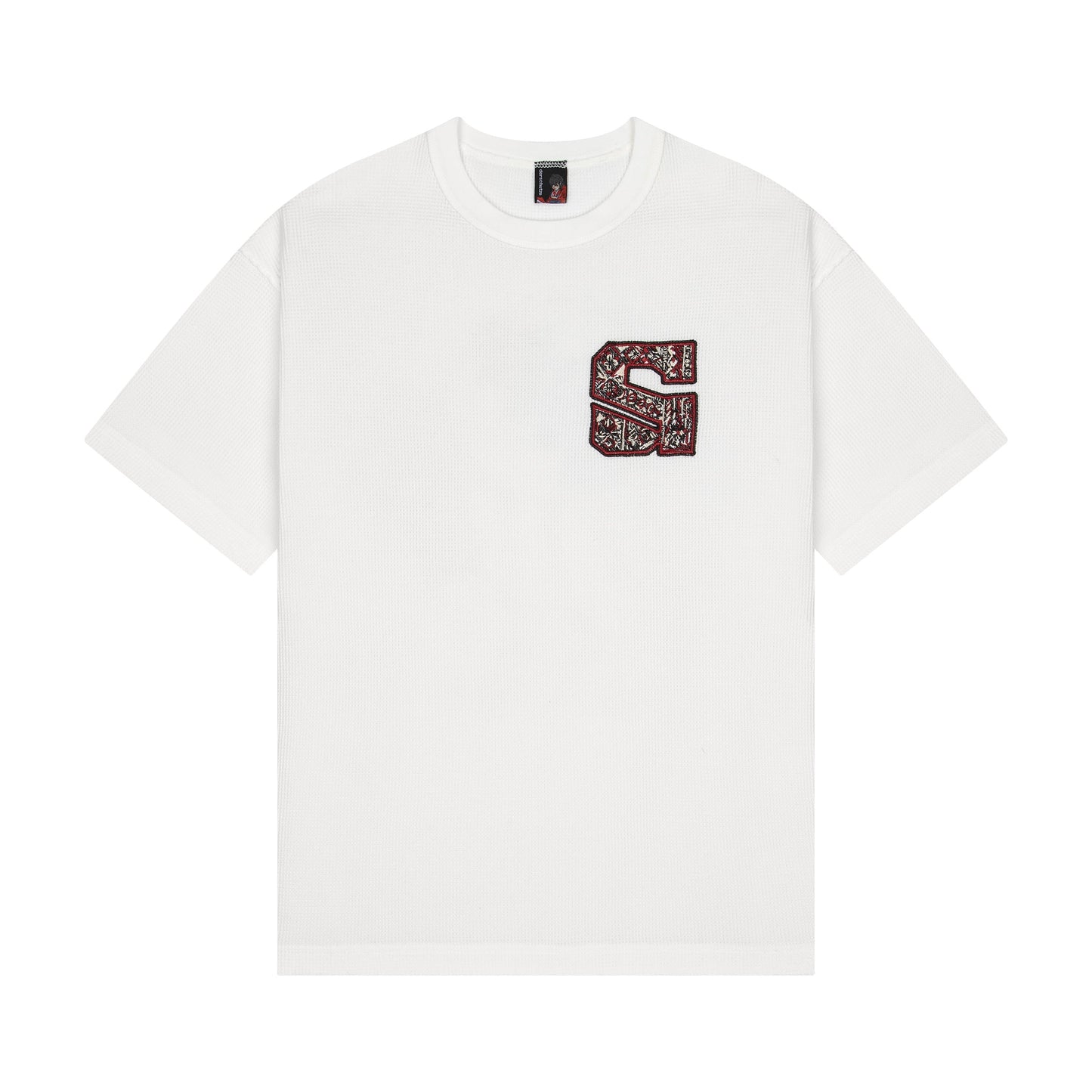 "yasmin v4" waffle T Shirt