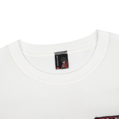 "yasmin v4" waffle T Shirt