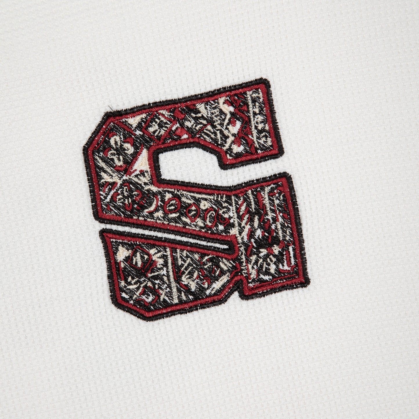 "yasmin v4" waffle T Shirt