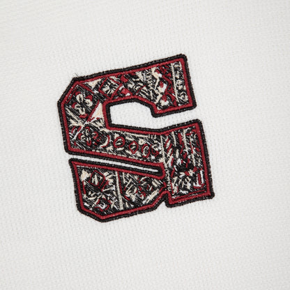 "yasmin v4" waffle T Shirt