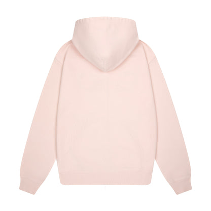 "koi" Zip Up pink