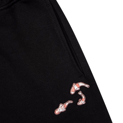 "koi fish v3" Sweatpants