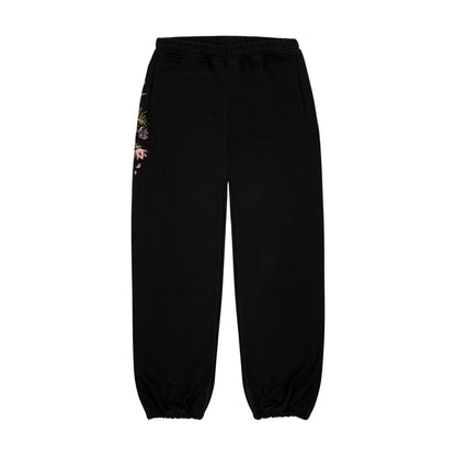"garden of eden v2" Sweatpants