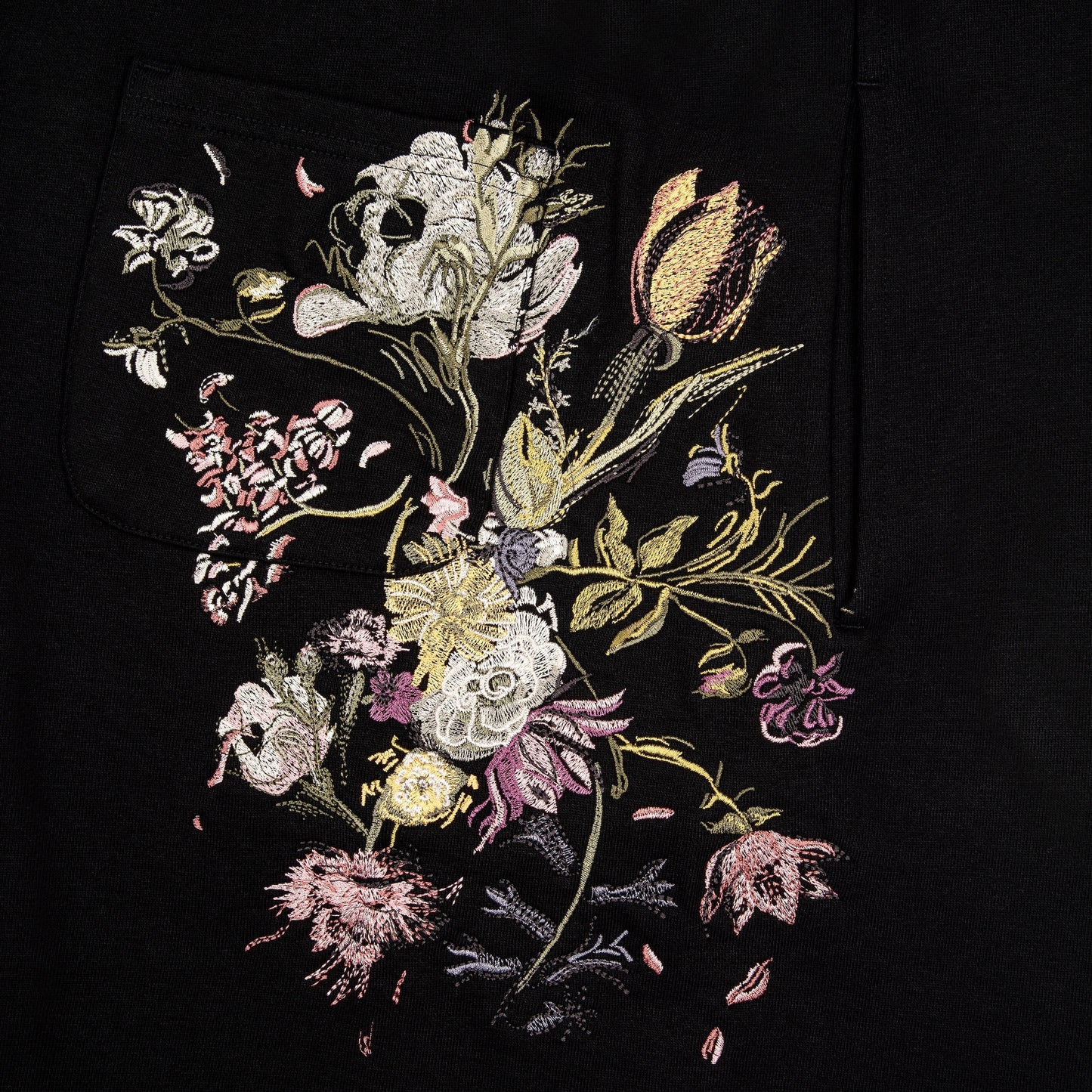 "garden of eden v2" Sweatpants