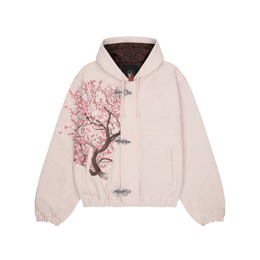 "blossom v3" workwear Jacket
