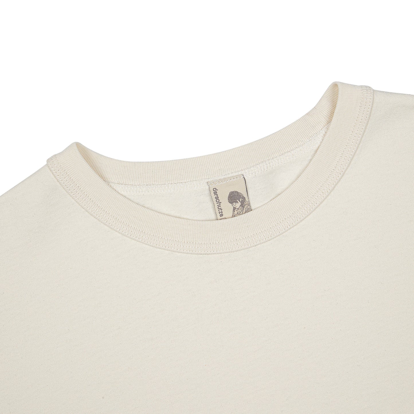 "yakuza" T Shirt off white