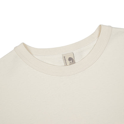 "yakuza" T Shirt off white