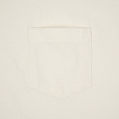 "yakuza" T Shirt off white