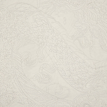 "yakuza" T Shirt off white