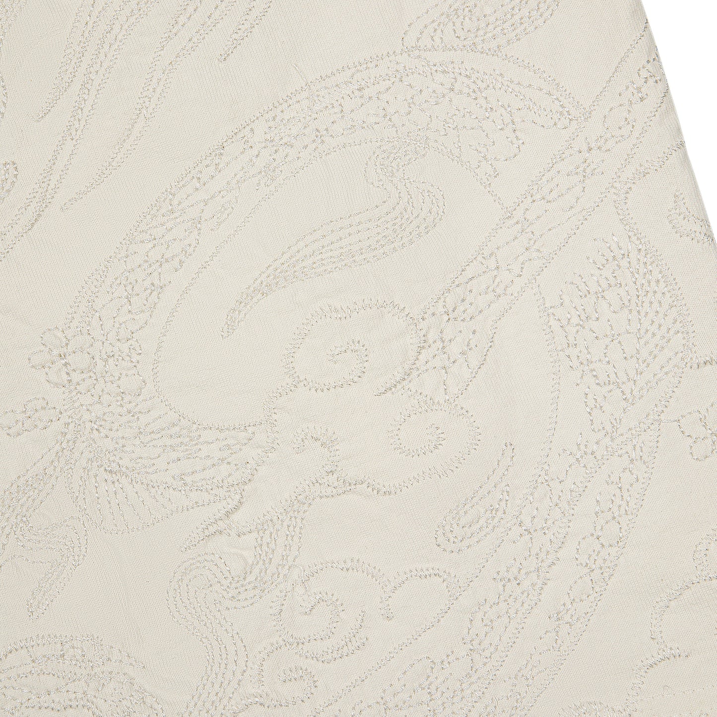 "yakuza" T Shirt off white