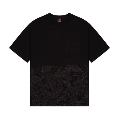 "yakuza" T Shirt black