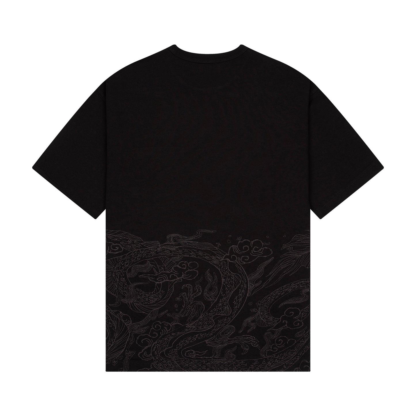 "yakuza" T Shirt black