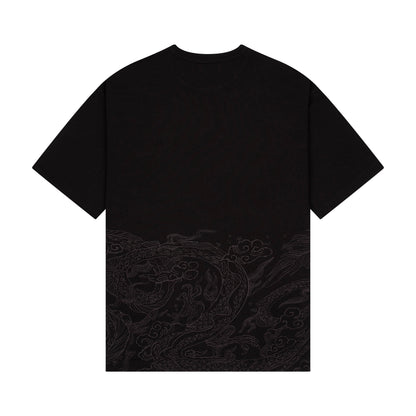 "yakuza" T Shirt black