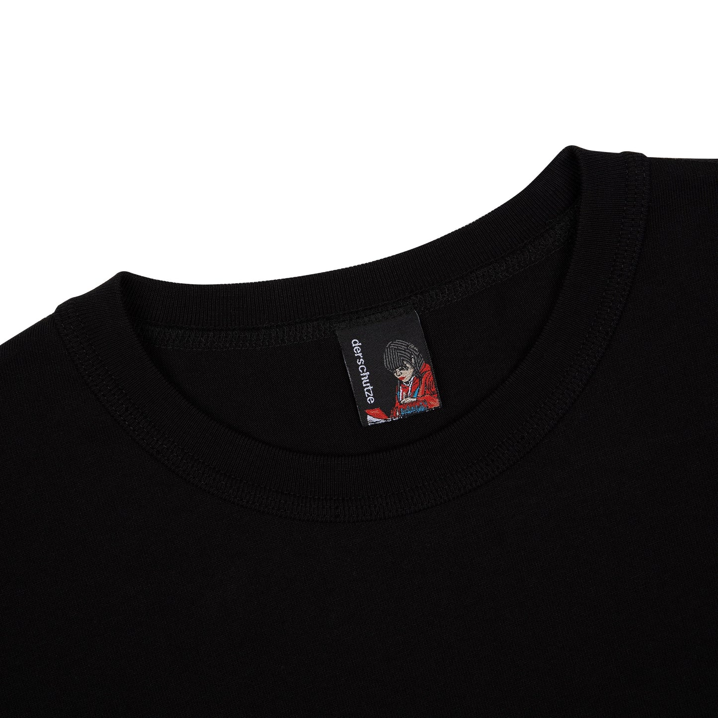 "yakuza" T Shirt black