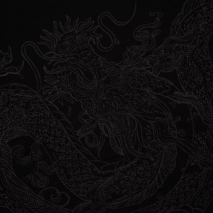 "yakuza" T Shirt black