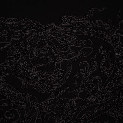 "yakuza" T Shirt black