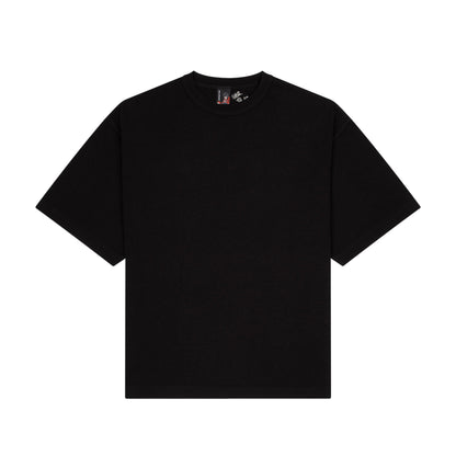 "yakuza" T Shirt black 02