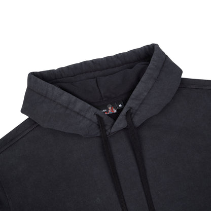 "yakuza" Hoodie black 01
