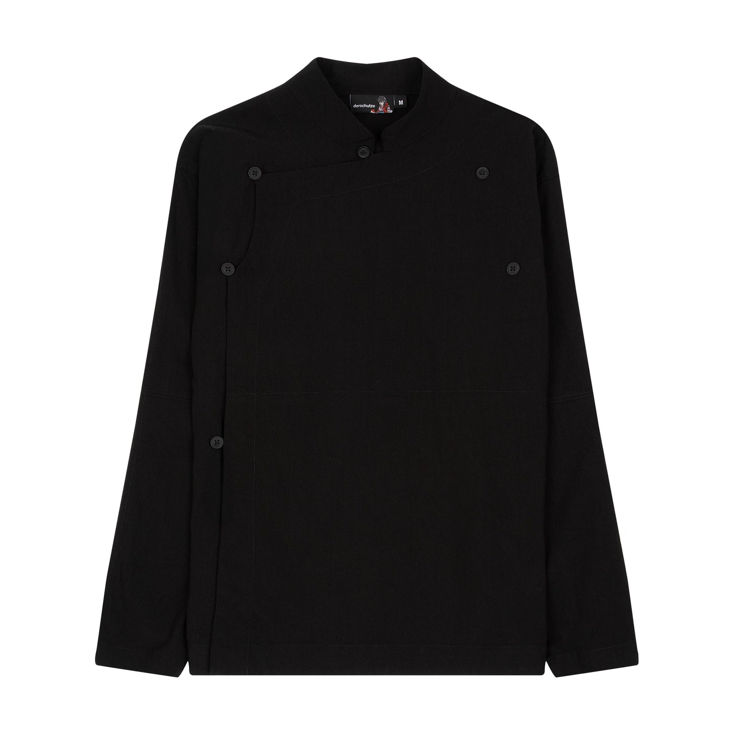 "yakuza" Shirt black