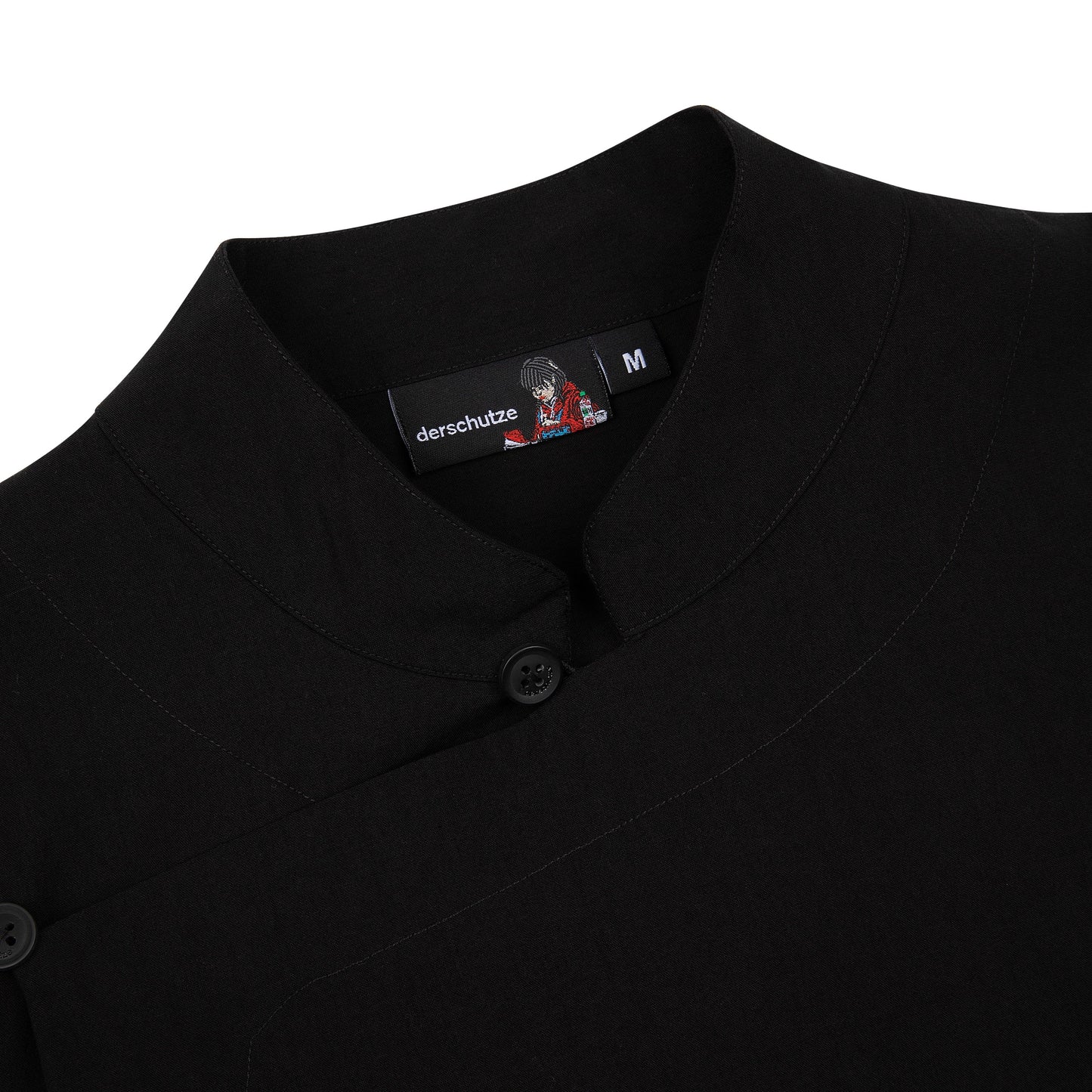 "yakuza" Shirt black