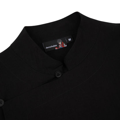 "yakuza" Shirt black