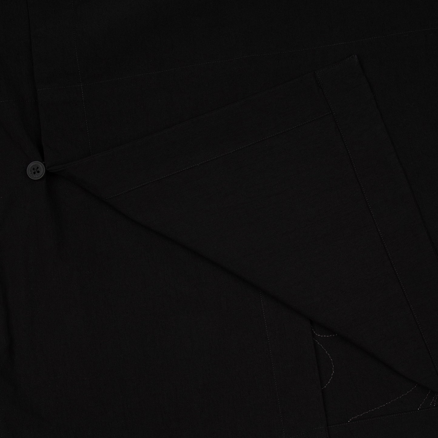 "yakuza" Shirt black