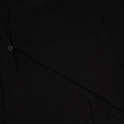 "yakuza" Shirt black