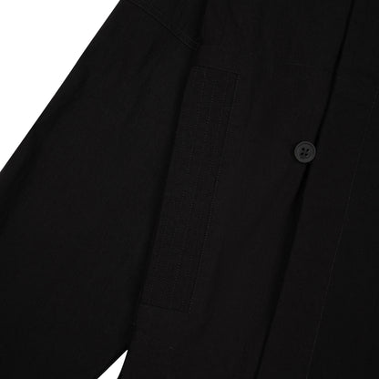 "yakuza" Shirt black