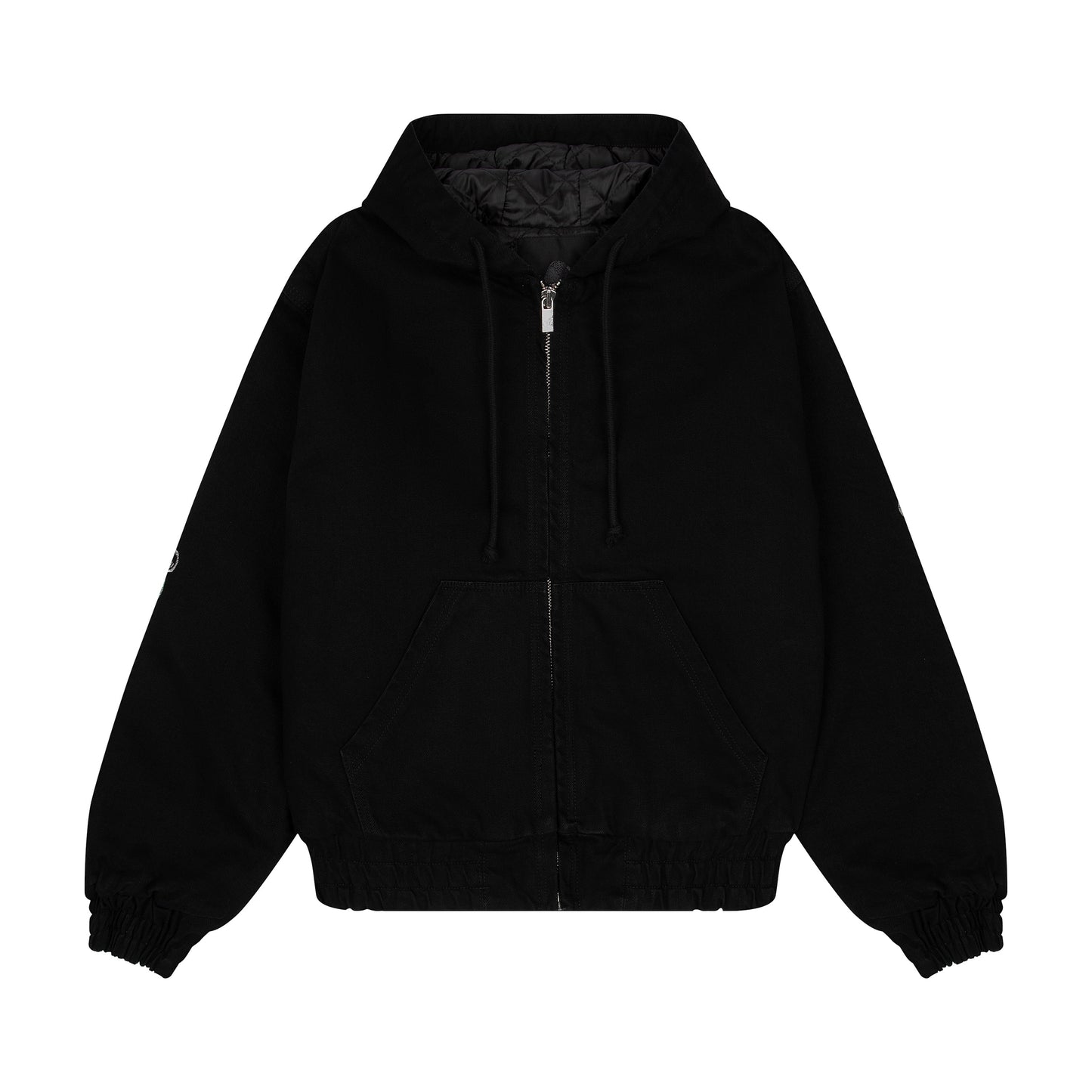 "yakuza" workwear Jacket