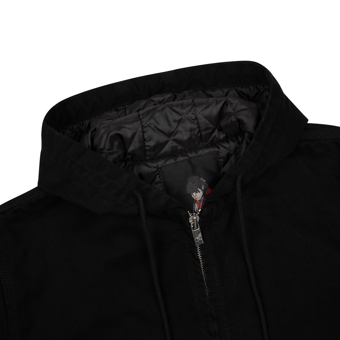 "yakuza" workwear Jacket