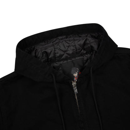 "yakuza" workwear Jacket