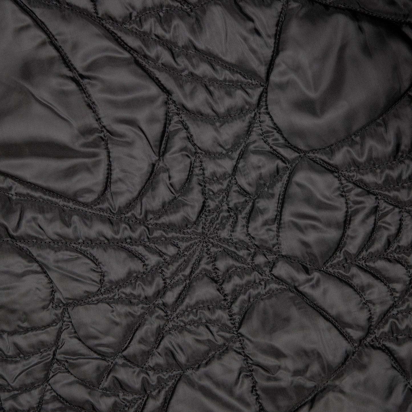 "spiderweb" workwear Jacket