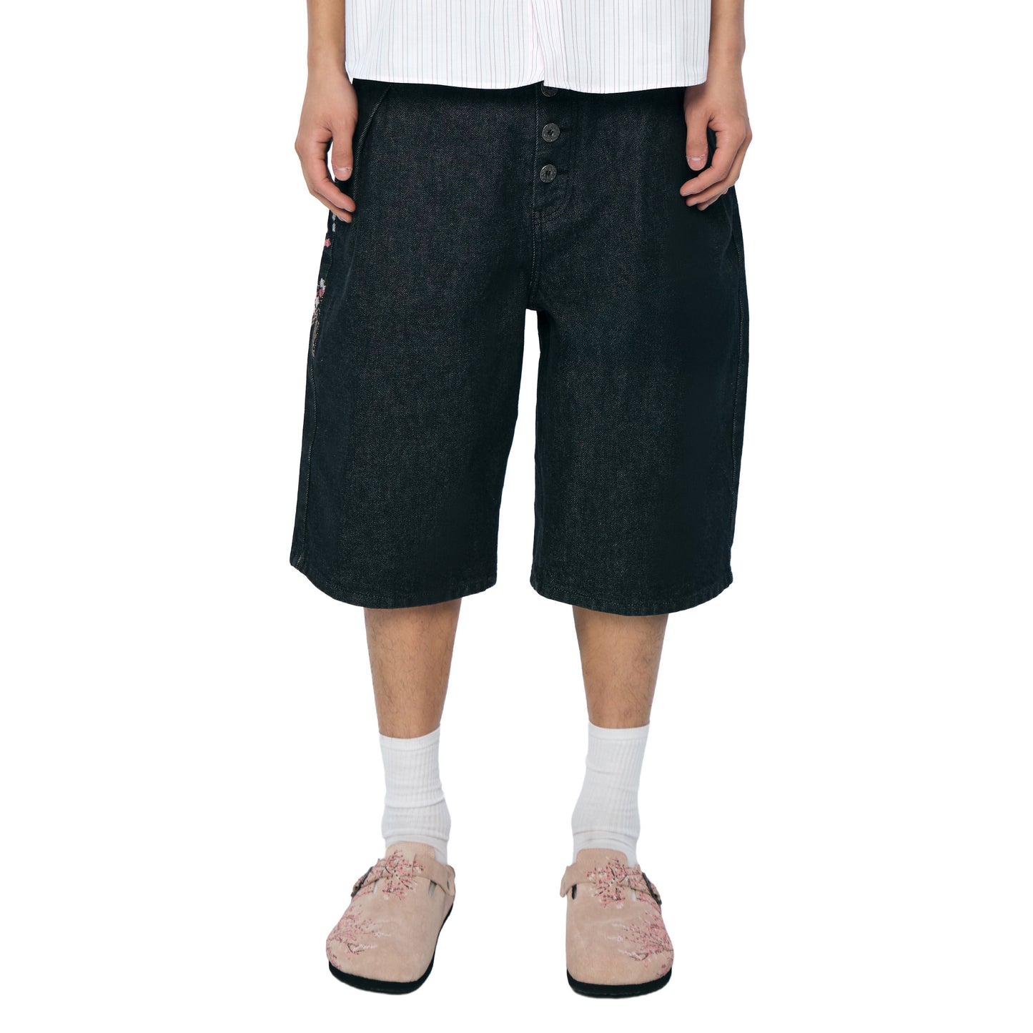 "blossom v2" Jorts