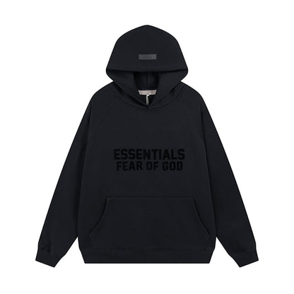 FW22 Hoodie / Pants / Set - Black